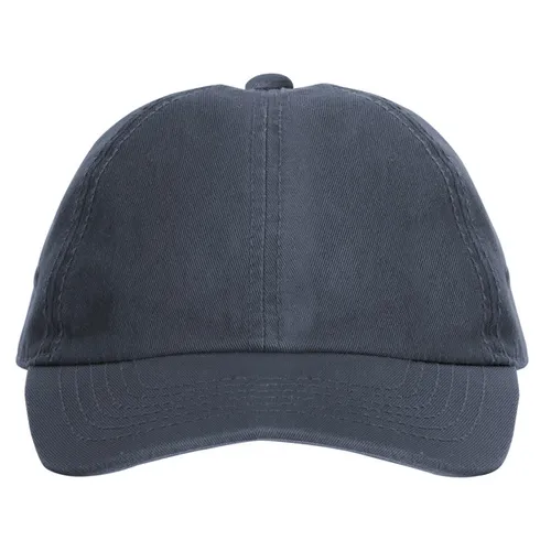 GORRA DE ESTILO CASUAL DE 6 PANELES TERRA REF GO7012
