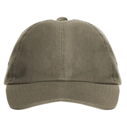 GORRA DE ESTILO CASUAL DE 6 PANELES TERRA REF GO7012