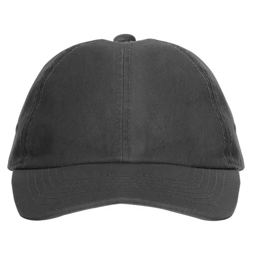 GORRA DE ESTILO CASUAL DE 6 PANELES TERRA REF GO7012