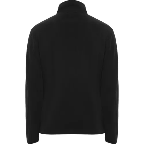 CHAQUETA POLAR EN COLORES COMBINADOS TERRANO REF CQ8412