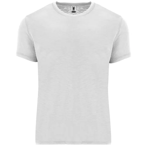 CAMISETA EN TEJIDO VIGORÉ INCLINADO TERRIER REF CA0396
