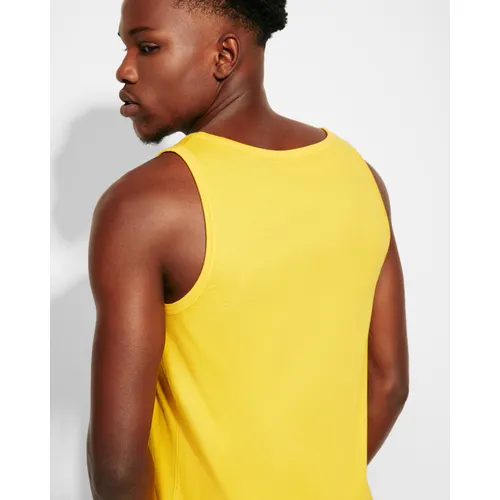 CAMISETA DE TIRANTES ANCHOS TEXAS REF CA6545 ROLY
