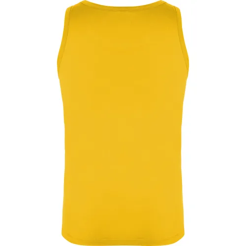 CAMISETA DE TIRANTES ANCHOS TEXAS REF CA6545 ROLY