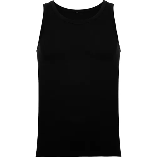 CAMISETA DE TIRANTES ANCHOS TEXAS REF CA6545 ROLY