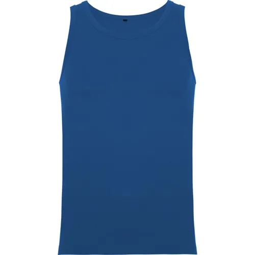 CAMISETA DE TIRANTES ANCHOS TEXAS REF CA6545 ROLY