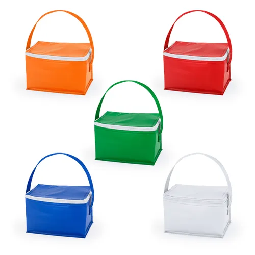 NEVERA CON INTERIOR ISOTÉRMICO TIBU REF TB7603 ROLY