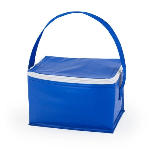 NEVERA CON INTERIOR ISOTÉRMICO TIBU REF TB7603 ROLY