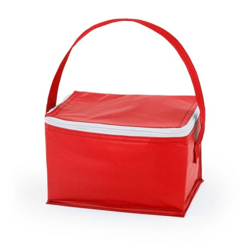 NEVERA CON INTERIOR ISOTÉRMICO TIBU REF TB7603 ROLY
