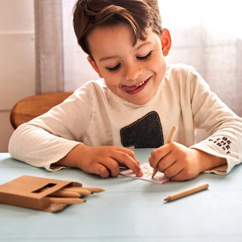 SET INFANTIL PARA COLOREAR TILOS REF HW8049 ROLY