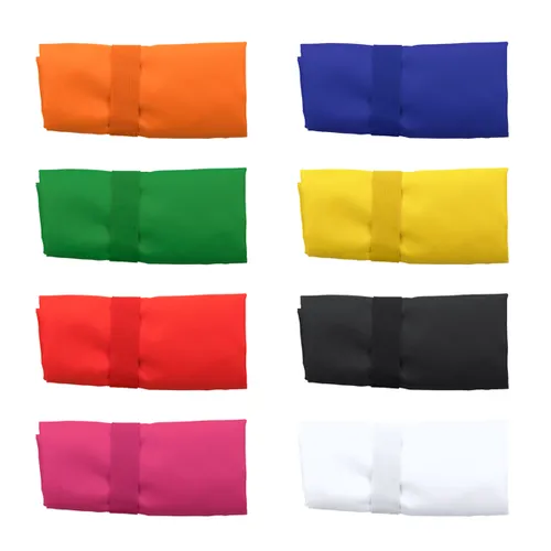 BOLSA DE LA COMPRA PLEGABLE TOCO REF BO7522 ROLY