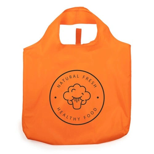 BOLSA DE LA COMPRA PLEGABLE TOCO REF BO7522 ROLY