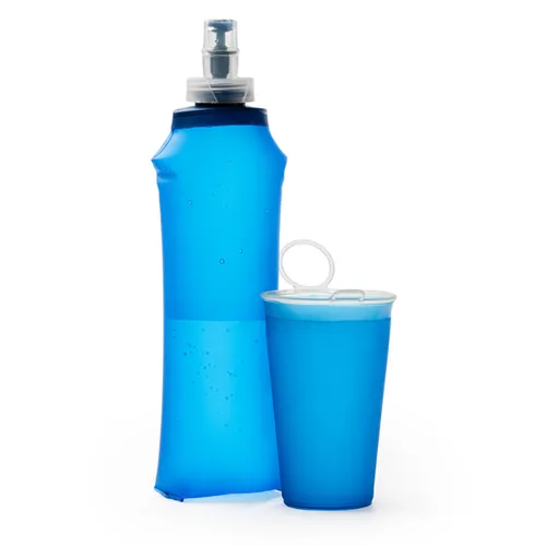 VASO PLEGABLE DE 230 ML TRACK REF VA4119 ROLY
