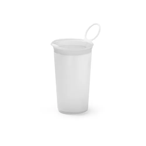 VASO PLEGABLE DE 230 ML TRACK REF VA4119 ROLY