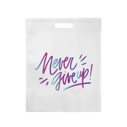 BOLSA SUBLIMABLE DE NON-WOVEN TRENTO REF BO7127 ROLY