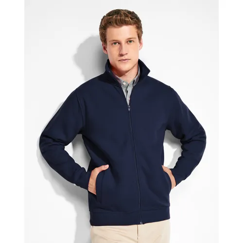 SUDADERA DE CUELLO ALTO ULAN REF CQ6439 ROLY