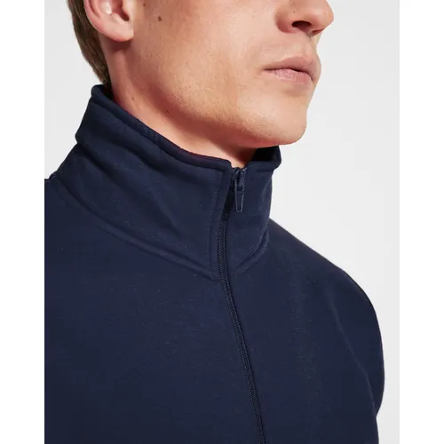 SUDADERA DE CUELLO ALTO ULAN REF CQ6439 ROLY