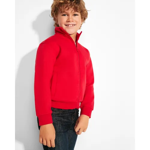 SUDADERA DE CUELLO ALTO ULAN REF CQ6439 ROLY