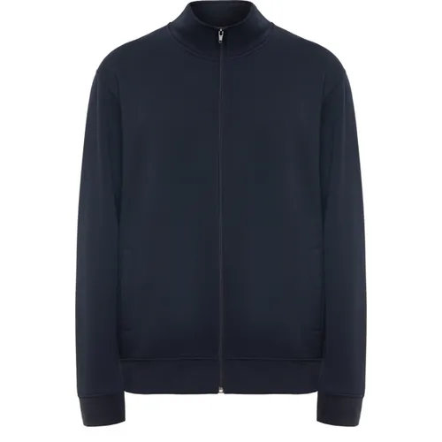 SUDADERA DE CUELLO ALTO ULAN REF CQ6439 ROLY