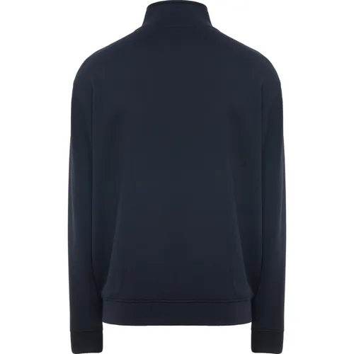 SUDADERA DE CUELLO ALTO ULAN REF CQ6439 ROLY