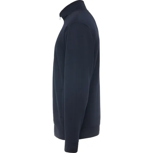 SUDADERA DE CUELLO ALTO ULAN REF CQ6439 ROLY