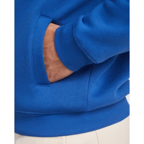 SUDADERA DE CUELLO ALTO ULAN REF CQ6439 ROLY