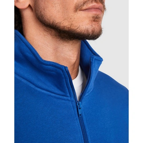 SUDADERA DE CUELLO ALTO ULAN REF CQ6439 ROLY