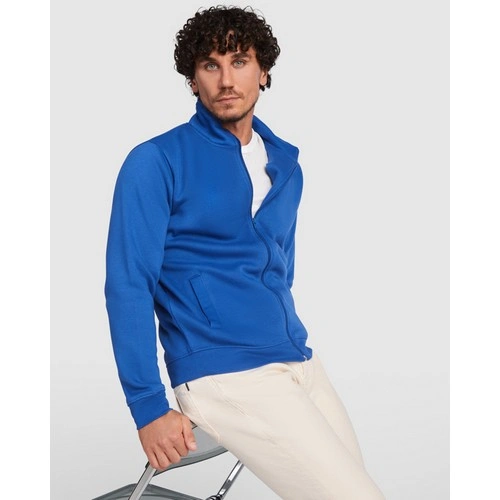 SUDADERA DE CUELLO ALTO ULAN REF CQ6439 ROLY
