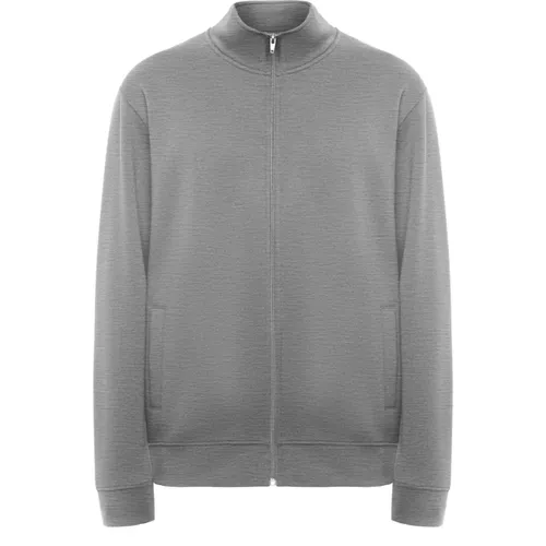 SUDADERA DE CUELLO ALTO ULAN REF CQ6439 ROLY