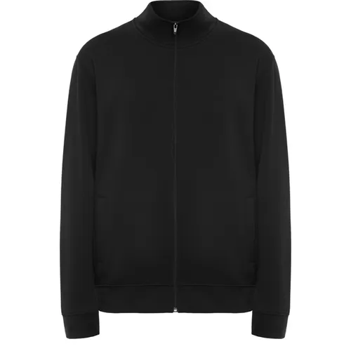 SUDADERA DE CUELLO ALTO ULAN REF CQ6439 ROLY