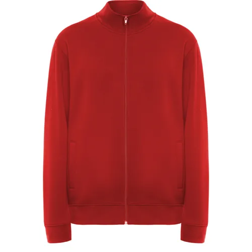 SUDADERA DE CUELLO ALTO ULAN REF CQ6439 ROLY