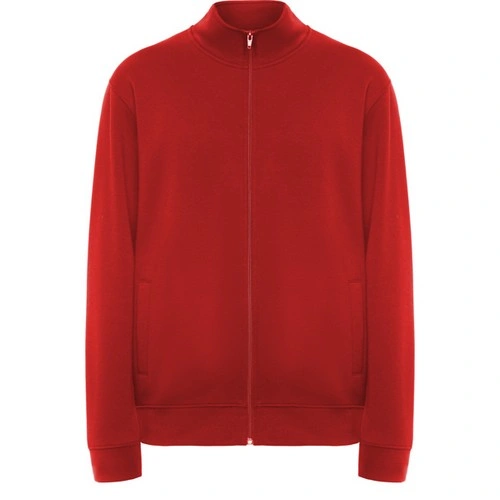 SUDADERA DE CUELLO ALTO ULAN REF CQ6439 ROLY