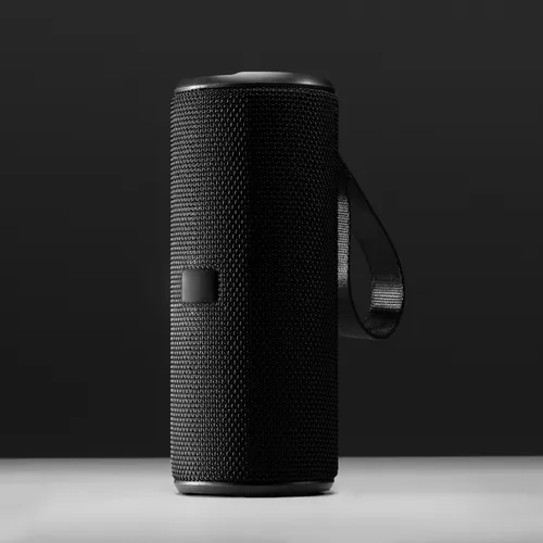ALTAVOZ INALÁMBRICO DE DISEÑO UMEK REF BS3196 ROLY