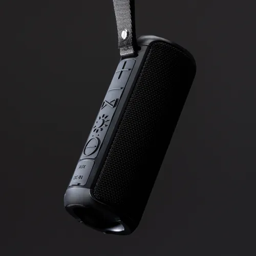 ALTAVOZ INALÁMBRICO DE DISEÑO UMEK REF BS3196 ROLY