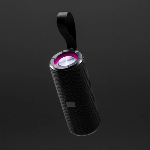 ALTAVOZ INALÁMBRICO DE DISEÑO UMEK REF BS3196 ROLY