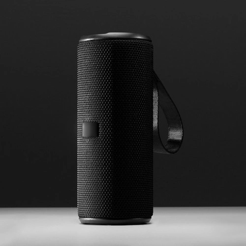 ALTAVOZ INALÁMBRICO DE DISEÑO UMEK REF BS3196 ROLY