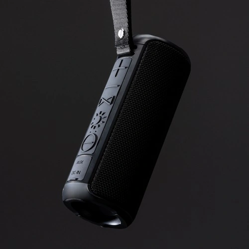ALTAVOZ INALÁMBRICO DE DISEÑO UMEK REF BS3196 ROLY