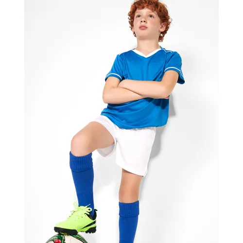 CONJUNTO DEPORTIVO UNITED REF CJ0457 ROLY