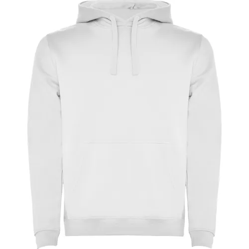 SUDADERA CON CAPUCHA DE DOBLE TEJIDO URBAN REF SU1067