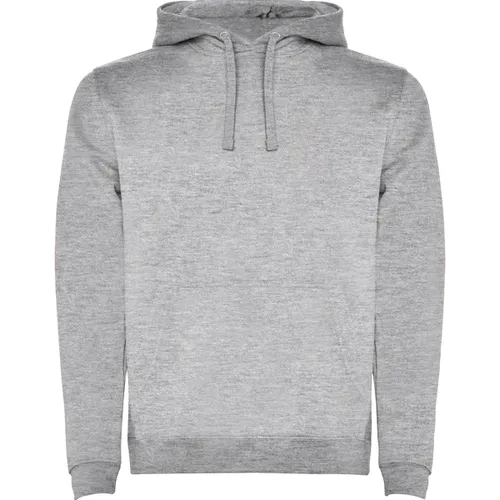 SUDADERA CON CAPUCHA DE DOBLE TEJIDO URBAN REF SU1067