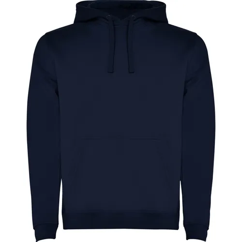 SUDADERA CON CAPUCHA DE DOBLE TEJIDO URBAN REF SU1067