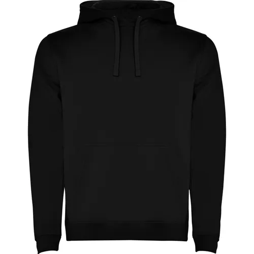 SUDADERA CON CAPUCHA DE DOBLE TEJIDO URBAN REF SU1067