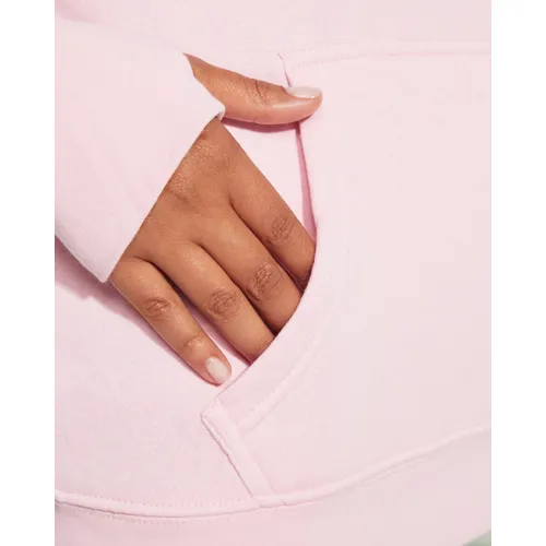 SUDADERA MUJER CON CAPUCHA URBAN WOMAN REF SU1068 ROLY