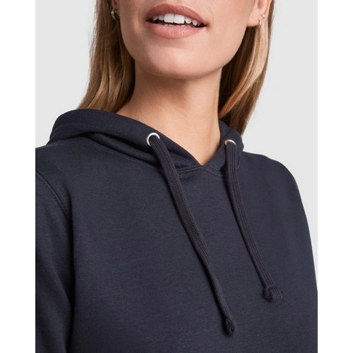 SUDADERA MUJER CON CAPUCHA URBAN WOMAN REF SU1068 ROLY