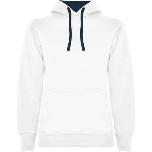 SUDADERA MUJER CON CAPUCHA URBAN WOMAN REF SU1068 ROLY