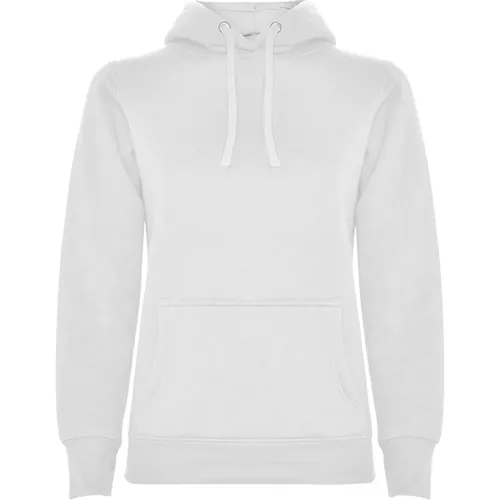 SUDADERA MUJER CON CAPUCHA URBAN WOMAN REF SU1068 ROLY