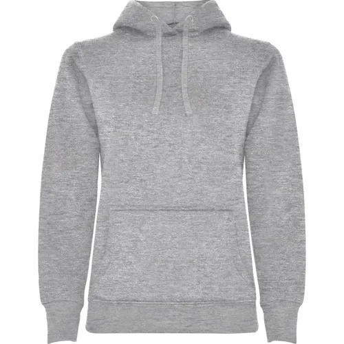 SUDADERA MUJER CON CAPUCHA URBAN WOMAN REF SU1068 ROLY