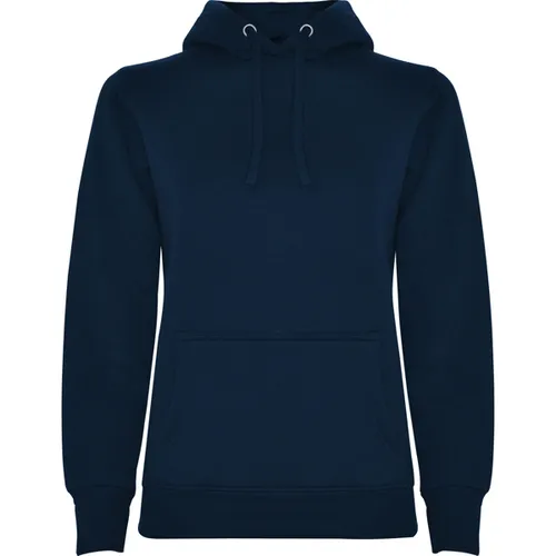SUDADERA MUJER CON CAPUCHA URBAN WOMAN REF SU1068 ROLY