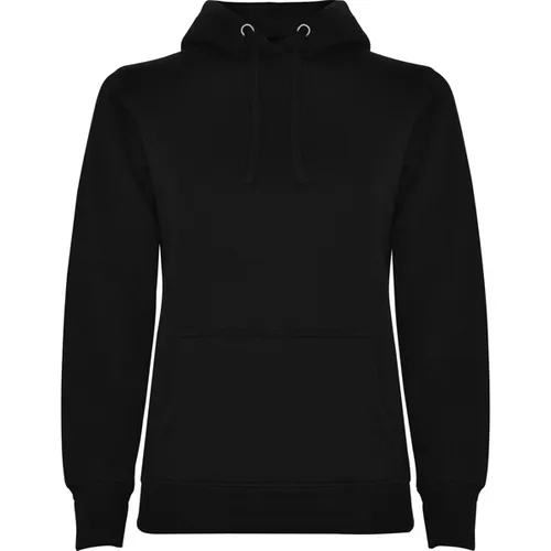 SUDADERA MUJER CON CAPUCHA URBAN WOMAN REF SU1068 ROLY