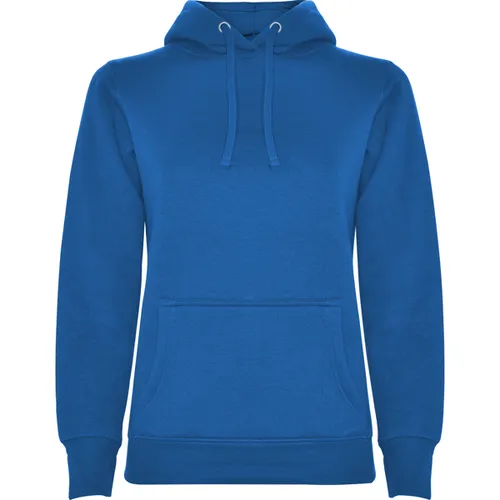 SUDADERA MUJER CON CAPUCHA URBAN WOMAN REF SU1068 ROLY