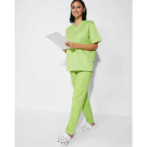 PANTALÓN DE SERVICIOS UNISEX VADEMECUM REF PA9097 ROLY